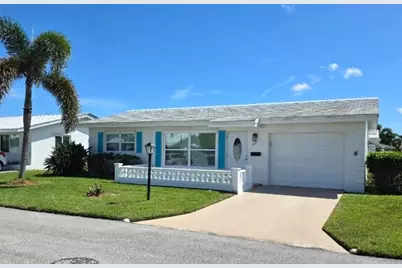 1008 Siesta Avenue, Boynton Beach, FL 33426 - Photo 1
