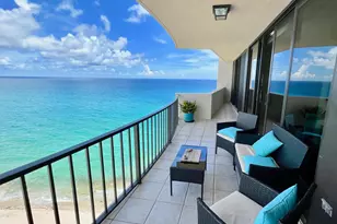 4200 N Ocean Dr, Singer Island, FL 33404 - Photo 1