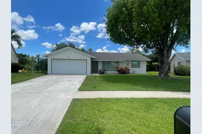 11737 Inverness Circle, Wellington, FL 33414 - Photo 1