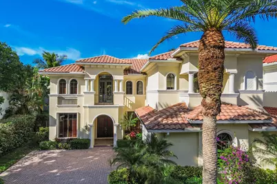 9407 Bridgebrook Drive, Boca Raton, FL 33496 - Photo 1