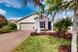 10207 SW Indian Lilac Trail, Port Saint Lucie, FL 34987 - Photo 1