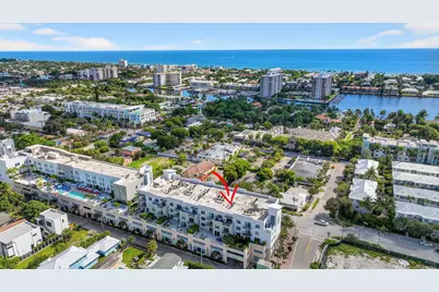 236 SE Fifth Avenue #405, Delray Beach, FL 33483 - Photo 1