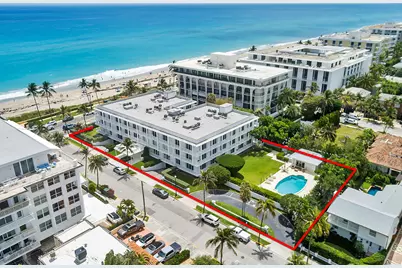 350 S Ocean Boulevard #107, Palm Beach, FL 33480 - Photo 1