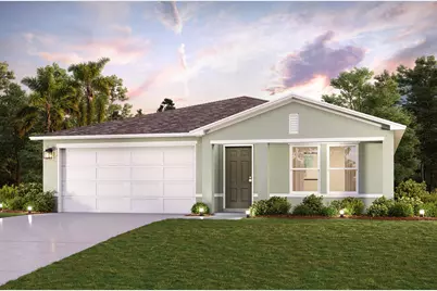 7004 Bayard Road, Fort Pierce, FL 34951 - Photo 1