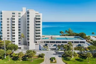 3407 S Ocean Blvd, Highland Beach, FL 33487 - Photo 1