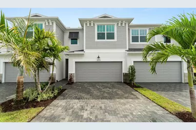 3578 NW Solange Court, Jensen Beach, FL 34957 - Photo 1