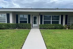 2501 Del-Aire Blvd, Delray Beach, FL 33445 - Photo 1