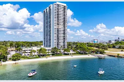 5600 N Flagler Drive #Ph109, West Palm Beach, FL 33407 - Photo 1