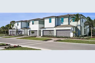 4622 Verdell Drive, Lake Worth, FL 33467 - Photo 1