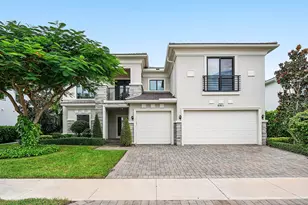 6901 NW 25th Way, Boca Raton, FL 33496 - Photo 1