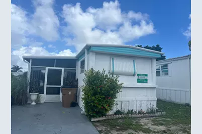 117 NW 50th Street, Pompano Beach, FL 33064 - Photo 1