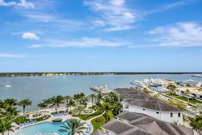 2 Water Club Way #802, North Palm Beach, FL 33408 - Photo 1