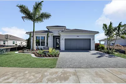 10184 Riverstone Way, Palm Beach Gardens, FL 33412 - Photo 1