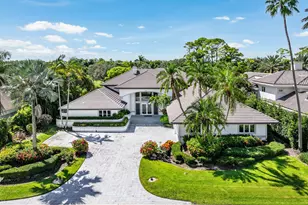 3200 Burgundy Dr N, Palm Beach Gardens, FL 33410 - Photo 1