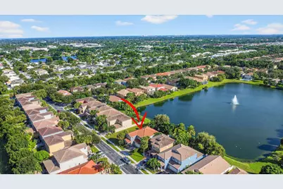 5098 Massy Drive, Lake Worth, FL 33463 - Photo 1