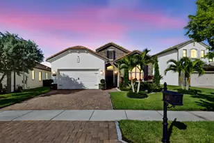 9123 Grand Prix Ln, Boynton Beach, FL 33472 - Photo 1