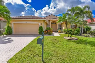 6710 Garde Rd, Boynton Beach, FL 33472 - Photo 1
