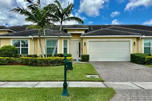 6112 NW Cullen Way, Port Saint Lucie, FL 34983 - Photo 1