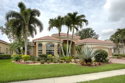 9748 Via Verga Street, Lake Worth, FL 33467 - Photo 1