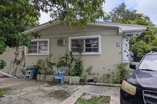 355 NE 55th Terrace, Miami, FL 33137 - Photo 1