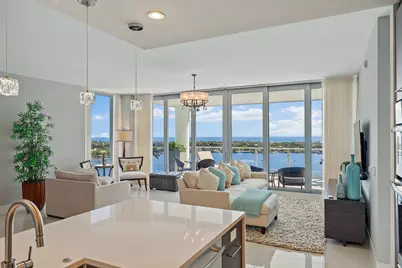1 Water Club Way #1704, North Palm Beach, FL 33408 - Photo 1