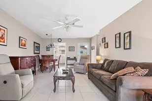 2822 Crosley Dr W, West Palm Beach, FL 33415 - Photo 1