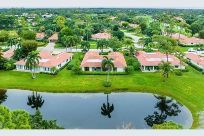 4320 Shelldrake Lane, Boynton Beach, FL 33436 - Photo 1