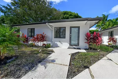 2503 Oceanview Avenue #D, Delray Beach, FL 33444 - Photo 1