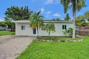 601 NE 59th Ct, Oakland Park, FL 33334 - Photo 1