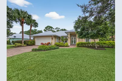8836 SW Fishermans Wharf Drive, Stuart, FL 34997 - Photo 1