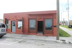 116 SW 3rd Street St, Belle Glade, FL 33430 - Photo 1