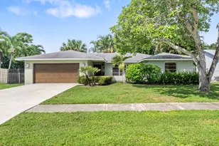 2660 Starwood Cir, West Palm Beach, FL 33406 - Photo 1