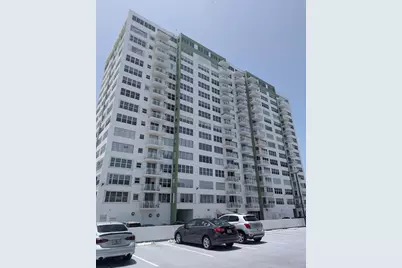 2150 Sans Souci Boulevard #B205, North Miami, FL 33181 - Photo 1