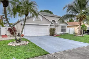 5135 Foxhall Pl, West Palm Beach, FL 33417 - Photo 1
