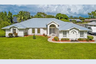3041 SE Dalhart Road, Port Saint Lucie, FL 34952 - Photo 1