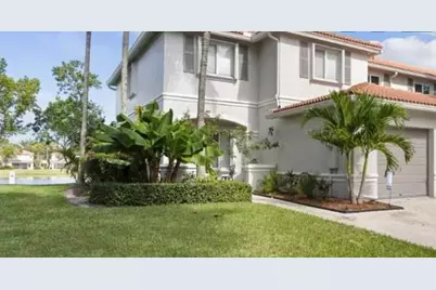 8027 Big Pine Way, Riviera Beach, FL 33407 - Photo 1