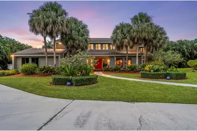 7420 W Lake Drive, Lake Clarke Shores, FL 33406 - Photo 1
