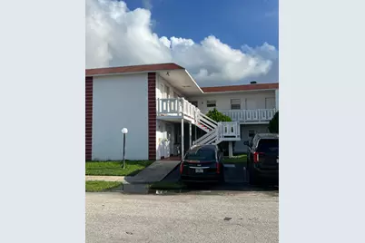 1280 NW 43rd Terrace #109, Lauderhill, FL 33313 - Photo 1