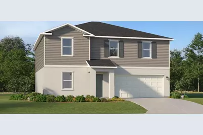 10739 NW Moon Rise Lane, Port Saint Lucie, FL 34987 - Photo 1