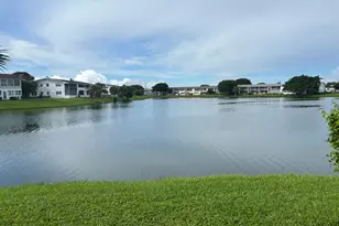 254 Chatham M, West Palm Beach, FL 33417 - Photo 1