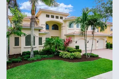 11812 Windmill Lake Drive, Boynton Beach, FL 33473 - Photo 1