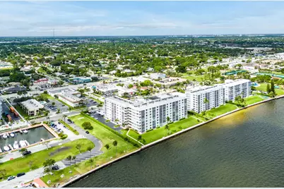 301 Lake Shore Drive #411, Lake Park, FL 33403 - Photo 1