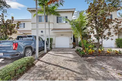 2650 Webb Avenue, Delray Beach, FL 33444 - Photo 1