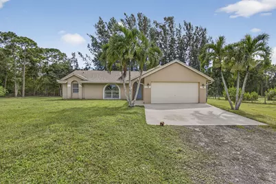 17338 32nd Lane N, Loxahatchee, FL 33470 - Photo 1