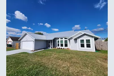 733 SW Acapulco Terrace, Port Saint Lucie, FL 34953 - Photo 1