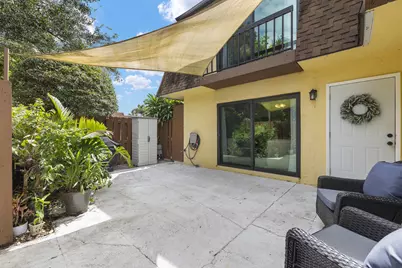 110 N Delaware Boulevard #18a, Jupiter, FL 33458 - Photo 1