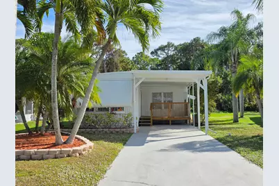 221 Camino Del Rio, Port Saint Lucie, FL 34952 - Photo 1