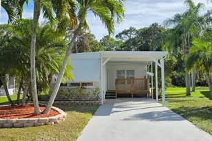 221 Camino Del Rio, Port Saint Lucie, FL 34952 - Photo 1