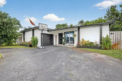 7451 NW 21st Street, Sunrise, FL 33313 - Photo 1