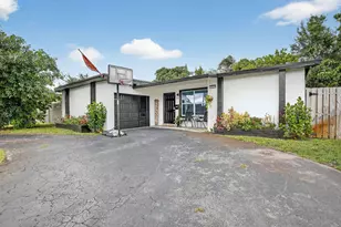 7451 NW 21st St, Sunrise, FL 33313 - Photo 1